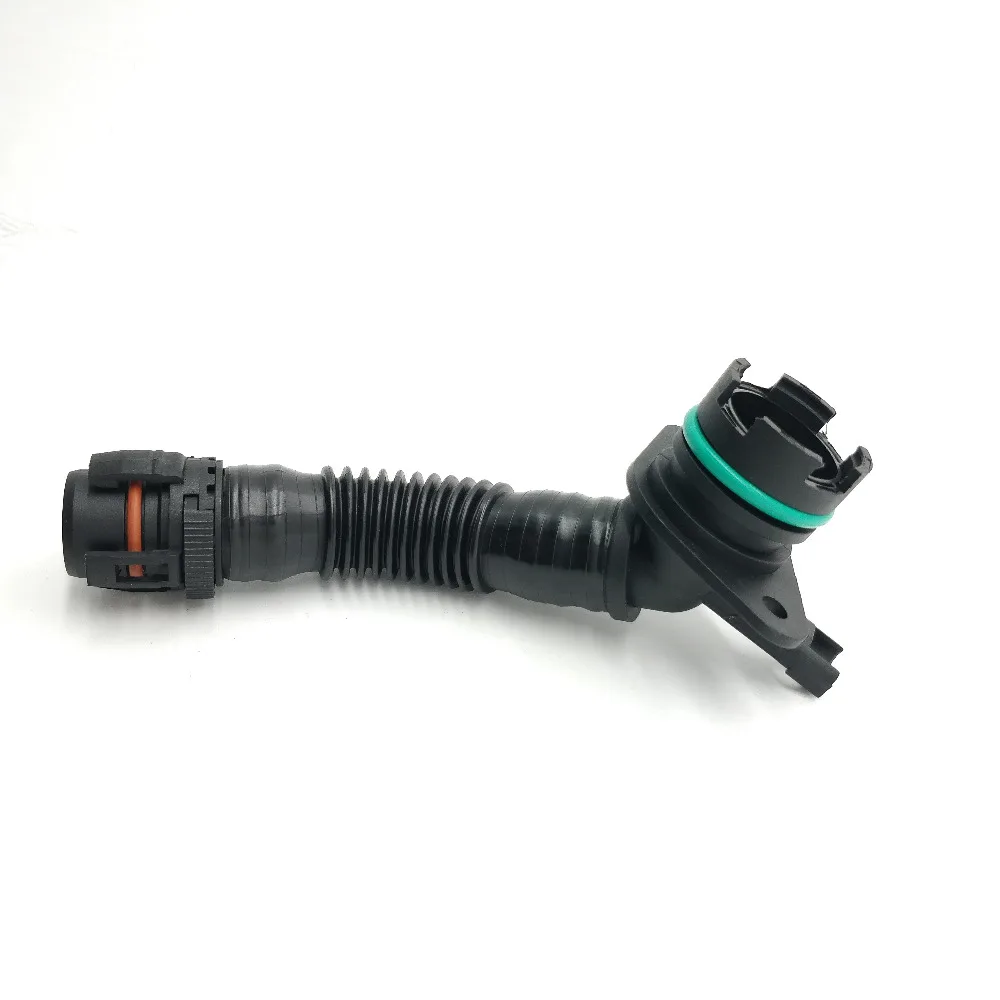 PCV Valve Hose for 20112012 2013 2014 2015 BMW 740Li 335i xDrive 3.0L L6 11127590163
PCV Valve Hose for 20112012 2013 2014 2015 BMW 740Li 335i xDrive 3.0L L6 11127590163