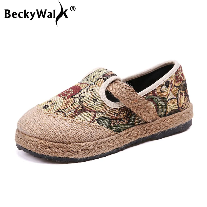 BeckyWalk/лоферы в китайском стиле с рисунком; женская обувь из льна; женская обувь без шнуровки в стиле пэтчворк; повседневная женская обувь на ...
BeckyWalk/лоферы в китайском стиле с рисунком; женская обувь из льна; женская обувь без шнуровки в стиле пэтчворк; повседневная женская обувь на ...