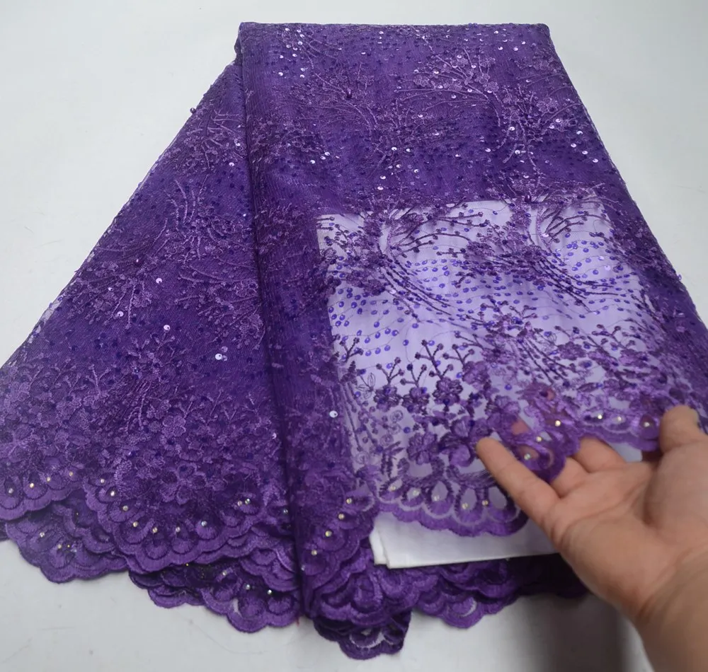 Luxury embroidered tulle mesh lace fabric with sequins french net lace fabric High quality African Guipure Lace
Luxury embroidered tulle mesh lace fabric with sequins french net lace fabric High quality African Guipure Lace