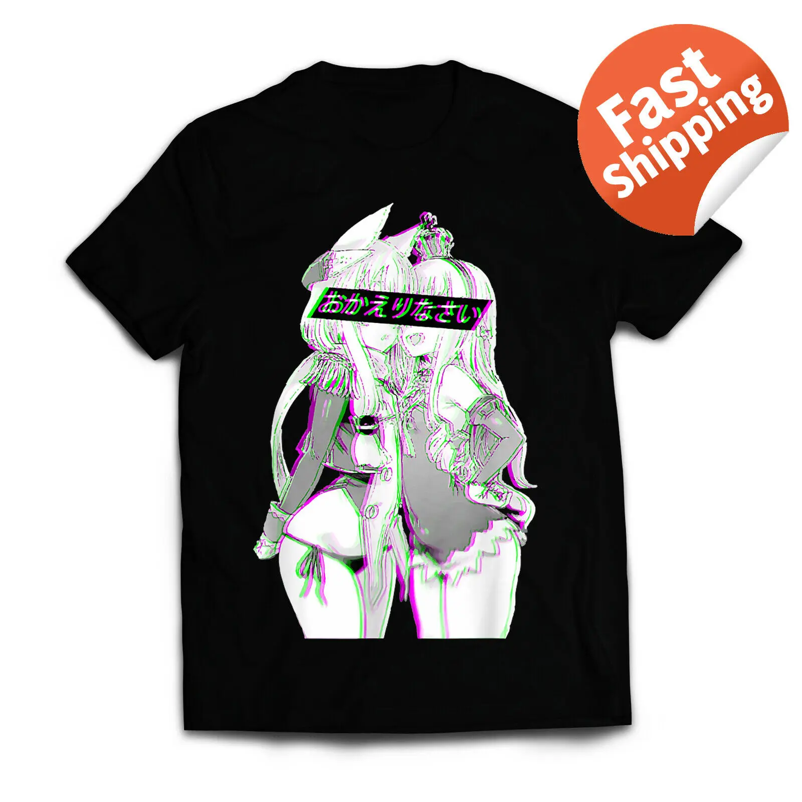 Welcome Home Senpai, Hentai , Parody T-Shirt Cotton Men T-Shirts Classical 2019 O Neck Streetwear Hip Hop Tops Tee
Welcome Home Senpai, Hentai , Parody T-Shirt Cotton Men T-Shirts Classical 2019 O Neck Streetwear Hip Hop Tops Tee