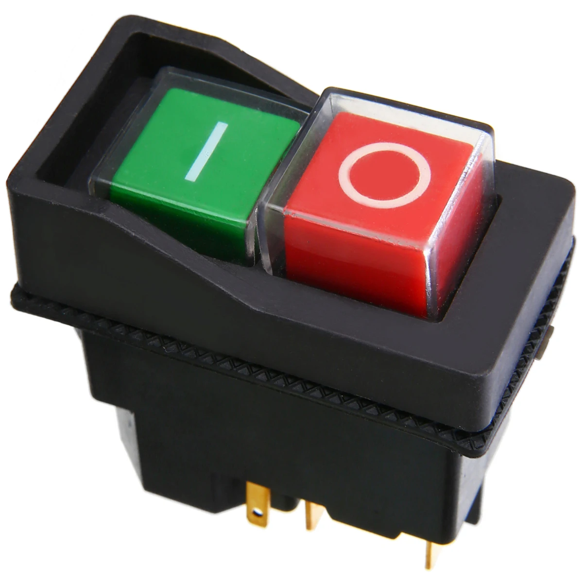 240V Electric On Off Switch for BELLE Minimix 140 150 Model Cement Concrete Mixers Replacement Electrical Red Green Switch
240V Electric On Off Switch for BELLE Minimix 140 150 Model Cement Concrete Mixers Replacement Electrical Red Green Switch