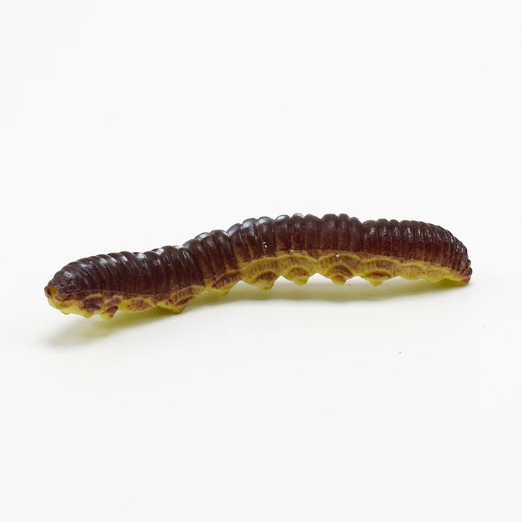 12pcs/lot PVC Lifelike Simulation insects Action Figure gags Toy funny caterpillar worm toys For Kids April fool's day toys
12pcs/lot PVC Lifelike Simulation insects Action Figure gags Toy funny caterpillar worm toys For Kids April fool's day toys