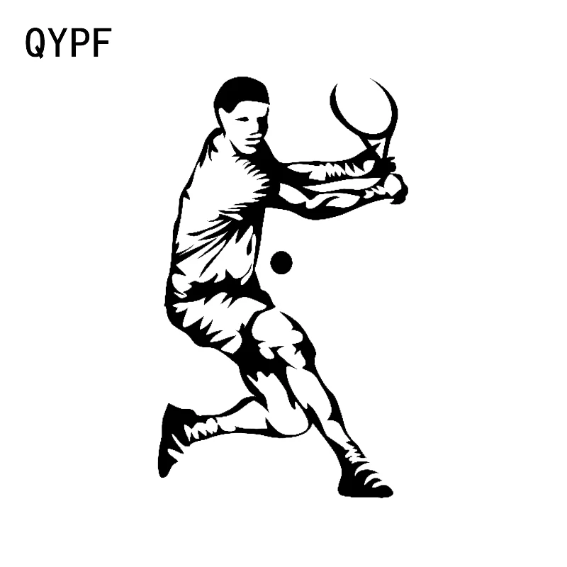 QYPF 9*15,2 см интересный Теннисный Декор виниловый автомобиль моделирование стикер на бампер или окно наклейки C16-1574
QYPF 9*15,2 см интересный Теннисный Декор виниловый автомобиль моделирование стикер на бампер или окно наклейки C16-1574