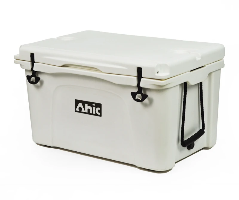 Marine Boat Yacht RV Camping AHIC Mini Portable Rotomolded BF65L Fish Ice Box Cooler
Marine Boat Yacht RV Camping AHIC Mini Portable Rotomolded BF65L Fish Ice Box Cooler