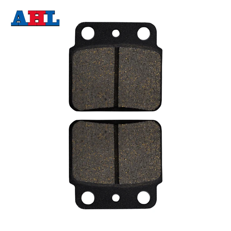 Motorcycle Parts Rear Brake Pads Discs For KAWASAKI KSF 400 A1 A2 A3 KFX 400 2003-2005 ARCTIC CAT DVX 400 2004-2008
Motorcycle Parts Rear Brake Pads Discs For KAWASAKI KSF 400 A1 A2 A3 KFX 400 2003-2005 ARCTIC CAT DVX 400 2004-2008