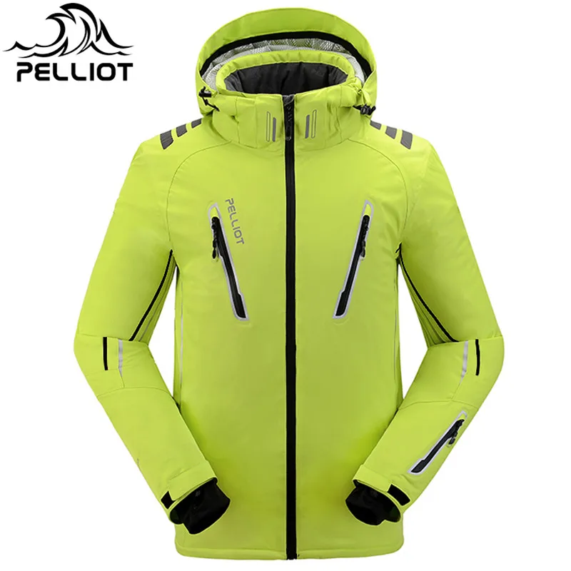 Free Shipping NEW Guarantee Authentic!Pelliot Male Ski Suits Jacket Men's Thermal Cottom- Padded Snowboard men ski jacket
Free Shipping NEW Guarantee Authentic!Pelliot Male Ski Suits Jacket Men's Thermal Cottom- Padded Snowboard men ski jacket