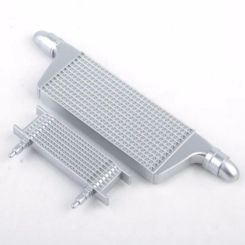 1/10 scale RC car model toys accessory car inner cooler cooling system part kit fit for HPI Traxxas hot bodies 00344 model
1/10 scale RC car model toys accessory car inner cooler cooling system part kit fit for HPI Traxxas hot bodies 00344 model