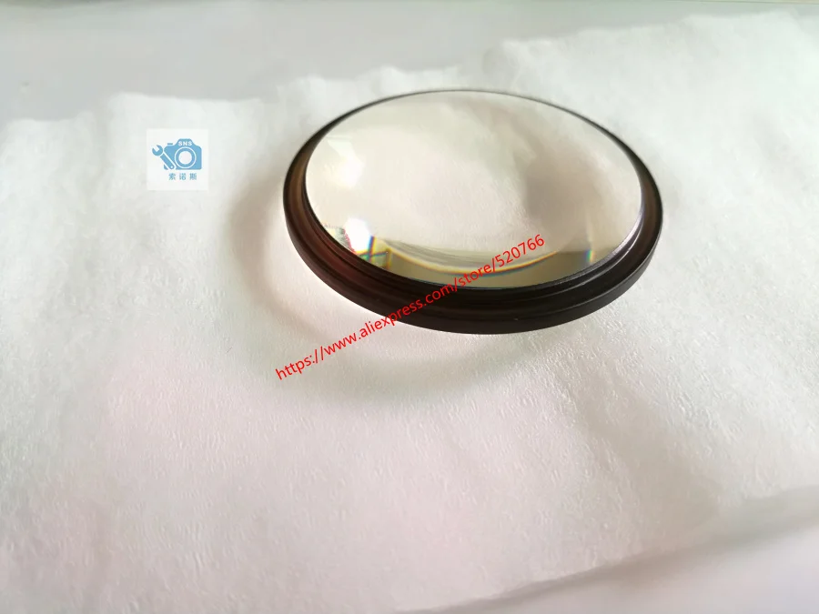 new original for FUJ 18-55 mm 2.8-4 R FRONT LENS
new original for FUJ 18-55 mm 2.8-4 R FRONT LENS