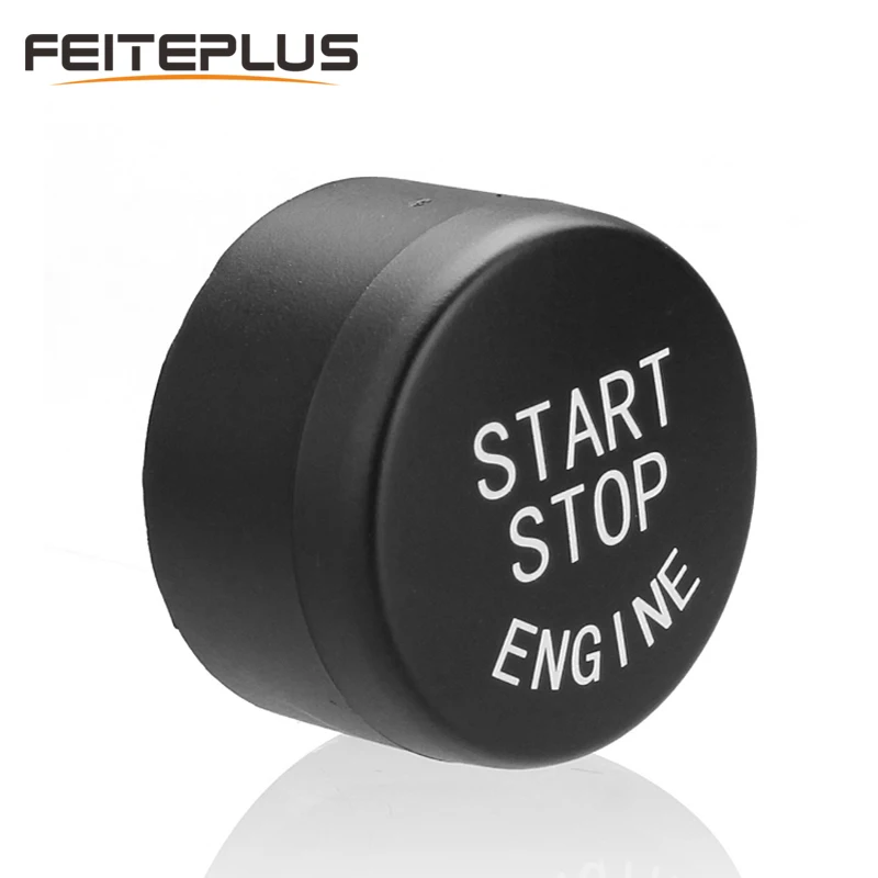 Car Start Stop Engine Switch Button Cover For BMW F01 F02 F10 F11 F12 F13 2009-2013 61319153832
Car Start Stop Engine Switch Button Cover For BMW F01 F02 F10 F11 F12 F13 2009-2013 61319153832