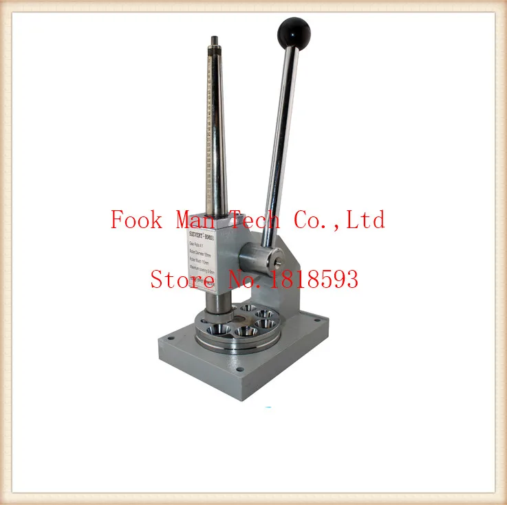Goldsmith Tool and Equipment Jewelry Tools Ring Stretcher And Reducer jewelry making supplies Jewelry Machine for Ring
Goldsmith Tool and Equipment Jewelry Tools Ring Stretcher And Reducer jewelry making supplies Jewelry Machine for Ring