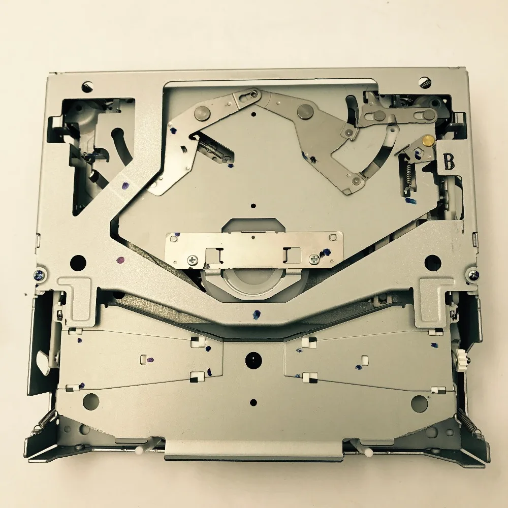 Brand new and original SF-C250 SFC250 C250 cd laser lens with mechanism for HONDA TOYOTA VW HY KIV Car audio video system
Brand new and original SF-C250 SFC250 C250 cd laser lens with mechanism for HONDA TOYOTA VW HY KIV Car audio video system