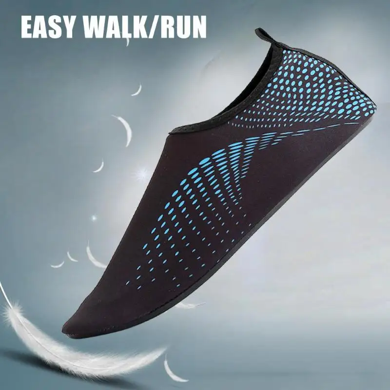 2019 Summer Water Shoes Men Women Swimming Shoes Aqua Beach Shoes Beach Seaside Flat Soft Adult Unisex Non-Slip Sneakers
2019 Summer Water Shoes Men Women Swimming Shoes Aqua Beach Shoes Beach Seaside Flat Soft Adult Unisex Non-Slip Sneakers