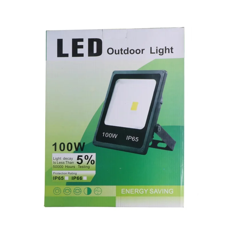SZYOUMY 3 Pack SMD LED Flood Street Light Spotlight 100W Waterproof Outdoor Garden Landscape Lighting for Square
SZYOUMY 3 Pack SMD LED Flood Street Light Spotlight 100W Waterproof Outdoor Garden Landscape Lighting for Square