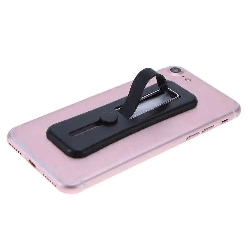 ALLOET Universal Phone Ring Holder Stand Finger Ring Phone Holder Finger Grip Buckle Paste Stand for iPhone Samsung Color Random
ALLOET Universal Phone Ring Holder Stand Finger Ring Phone Holder Finger Grip Buckle Paste Stand for iPhone Samsung Color Random