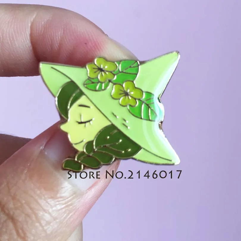 10pcs Spring Girl Flower Hat Fashion Pins and Brooches Ladies Gift Metal Carton Soft Enamel Epoxy Badge Summer Hot Lapel Pin
10pcs Spring Girl Flower Hat Fashion Pins and Brooches Ladies Gift Metal Carton Soft Enamel Epoxy Badge Summer Hot Lapel Pin