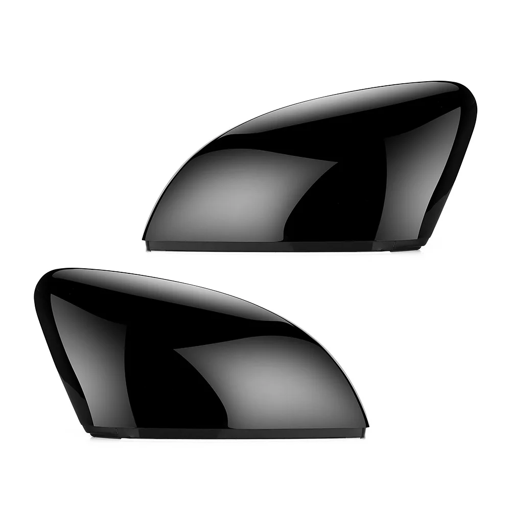 2 pieces For Volkswagen VW Polo MK5 6C with indicator ABS Side Rear view Mirror Cover Replacement Caps Shell Trim Black
2 pieces For Volkswagen VW Polo MK5 6C with indicator ABS Side Rear view Mirror Cover Replacement Caps Shell Trim Black