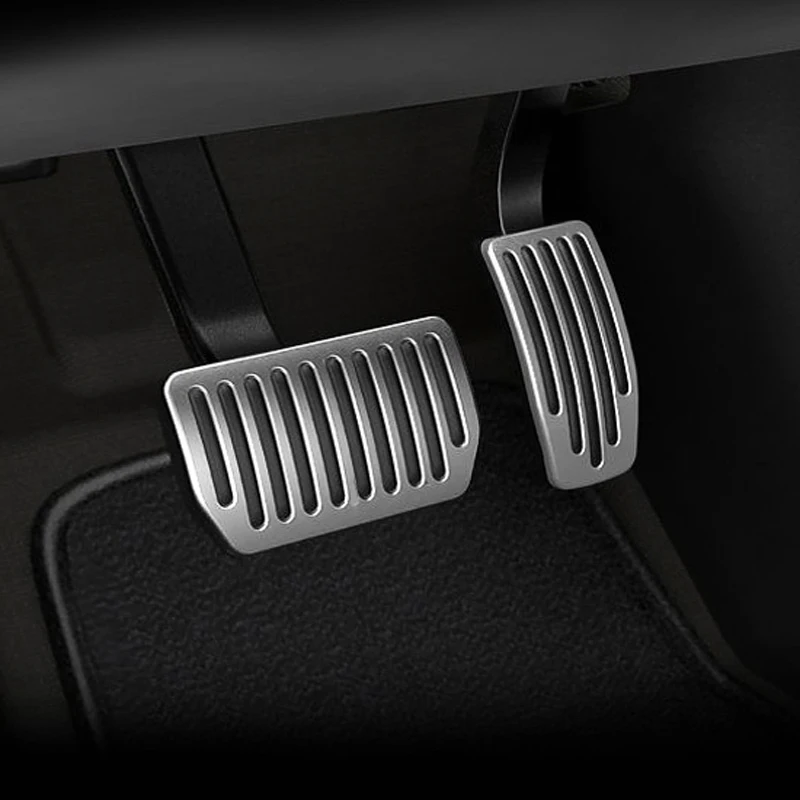 Модифицированная педаль тормоза газа Tesla model S и X|model s|tesla spedal brake pedal |