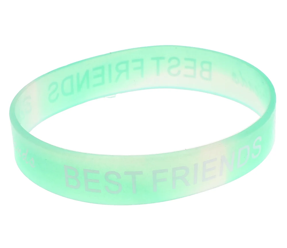 Best Friend Bracelet Homme Rubber Silicone Bracelets Wristband Men Braclet Male band Braslet Pulseira Masculina bijoux 12mm 10pc
Best Friend Bracelet Homme Rubber Silicone Bracelets Wristband Men Braclet Male band Braslet Pulseira Masculina bijoux 12mm 10pc