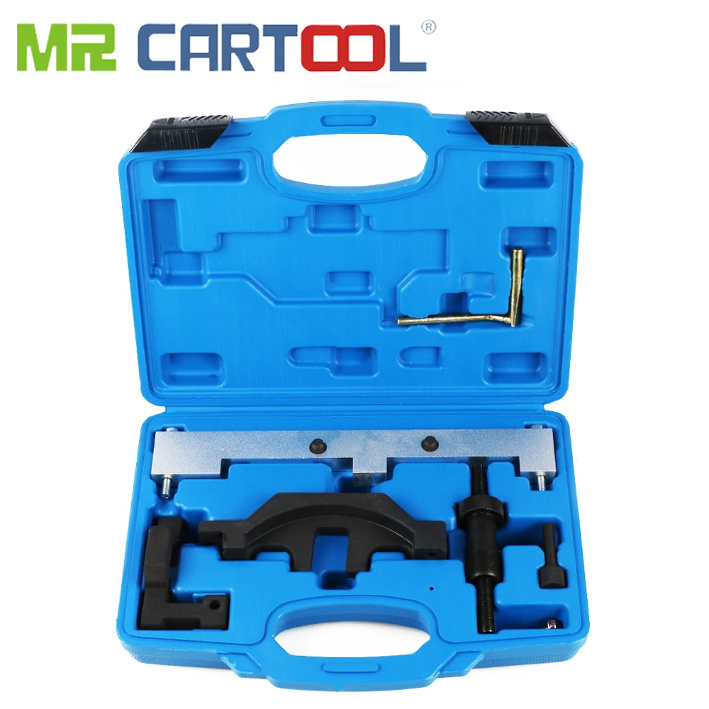 Набор инструментов Mr Cartool 7 шт. для синхронизации двигателя эксклюзивный BMW N40 N45 N45T