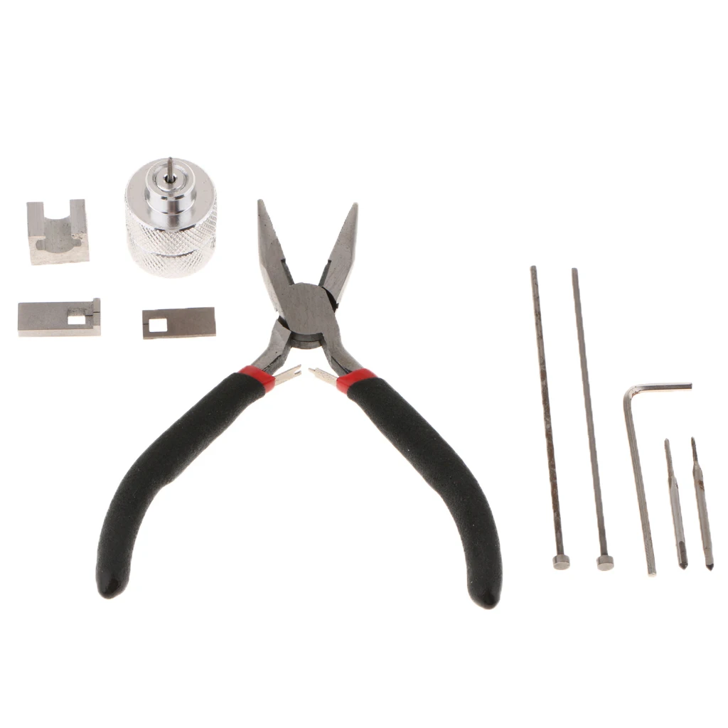Ignition Cancellation Car Lock Removal Pin Locksmith Repair For Honda/ For Buick lock Disassembly Tool Kit
Ignition Cancellation Car Lock Removal Pin Locksmith Repair For Honda/ For Buick lock Disassembly Tool Kit