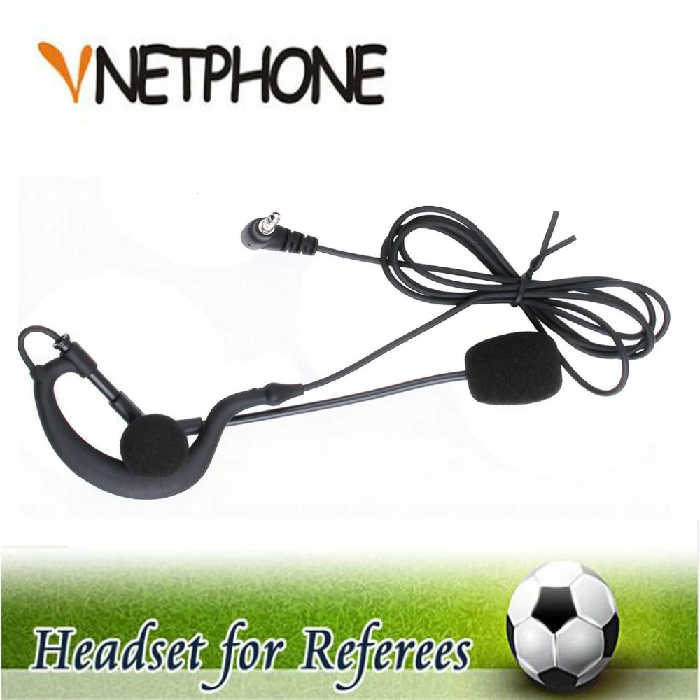 V6C/V4C/V4PLUS/FBIM Football Referee Headset Earhook Monaural Earphone for Arbitration And for Coach
V6C/V4C/V4PLUS/FBIM Football Referee Headset Earhook Monaural Earphone for Arbitration And for Coach