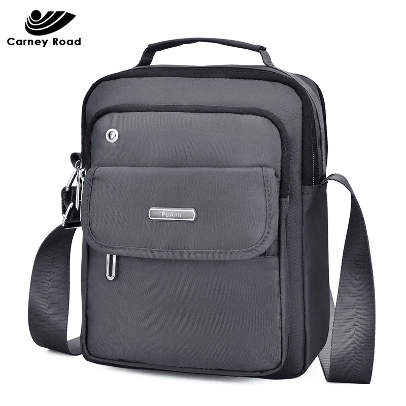 Business Men Handbag Casual Men Shoulder Bag Waterproof Oxford Crossbody Bag for Men fashion Messenger Bag
Business Men Handbag Casual Men Shoulder Bag Waterproof Oxford Crossbody Bag for Men fashion Messenger Bag