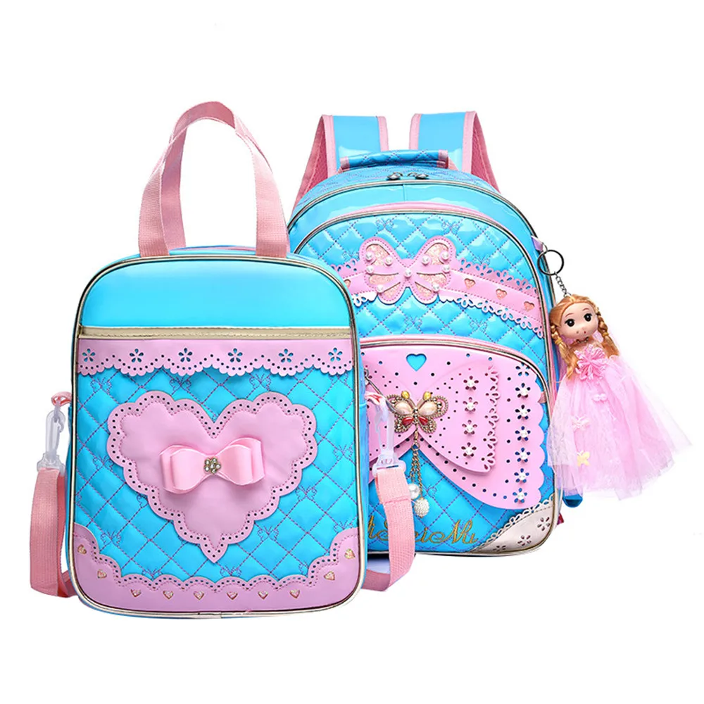 Children School Bags for Girls Backpack Kids Printing Backpacks set Schoolbag kids Waterproof Primary School Backpacks Mochilas
Children School Bags for Girls Backpack Kids Printing Backpacks set Schoolbag kids Waterproof Primary School Backpacks Mochilas