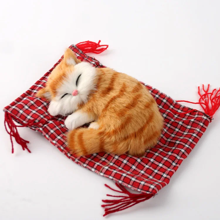 МОДЕЛЬ искусственная желтая cat около 13x10x7 см, полиэтилен и мех, спальный Кот с ковриком, ручная работа, украшение для дома, подарок a1538
МОДЕЛЬ искусственная желтая cat около 13x10x7 см, полиэтилен и мех, спальный Кот с ковриком, ручная работа, украшение для дома, подарок a1538