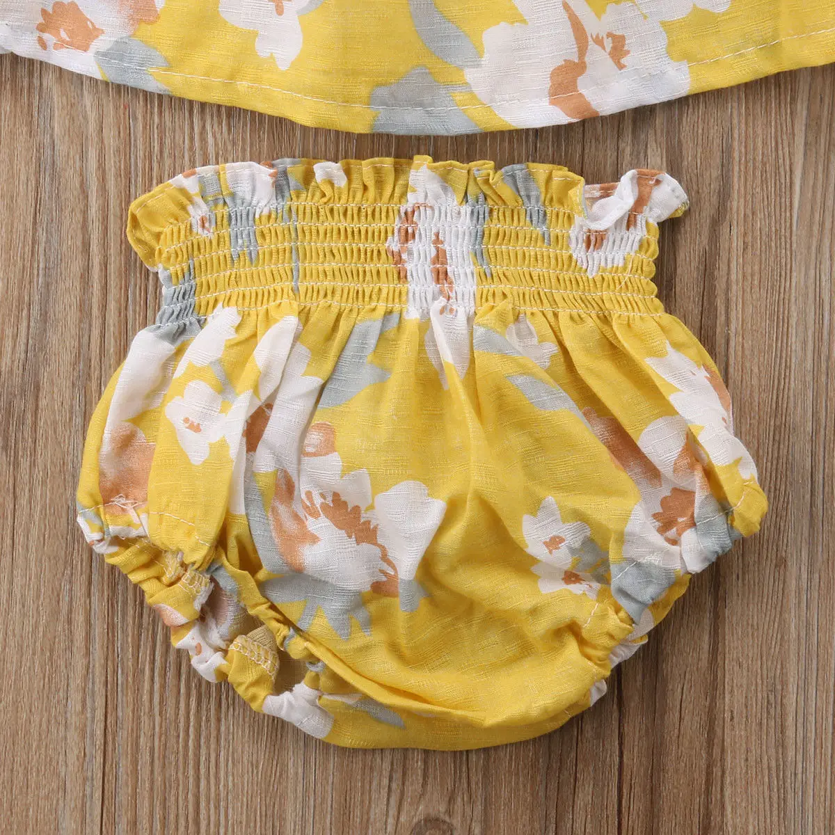 HOT New 3PCS Casual Girl Set 0-24M Summer Baby Girls Flower Top T-shirt Dress Short Pants Headband Outfits Clothes
HOT New 3PCS Casual Girl Set 0-24M Summer Baby Girls Flower Top T-shirt Dress Short Pants Headband Outfits Clothes