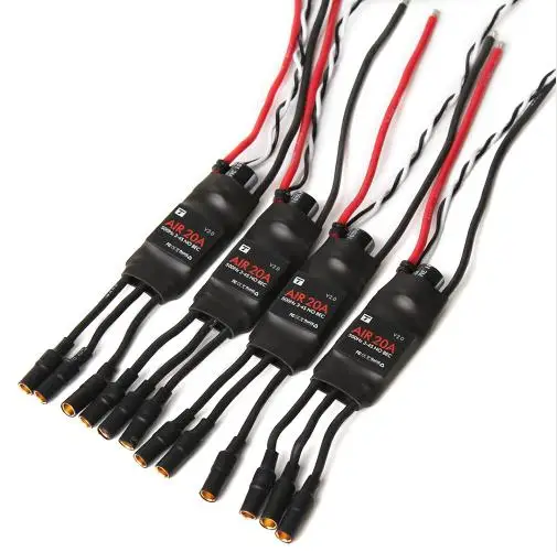 Wholesale T-motor Air Gear 450 4PCS 2216 AIR2216 KV880 Motor 2Pair T1045 1045 Props 4PCS X-rotor 40A ESC for New Beginner
Wholesale T-motor Air Gear 450 4PCS 2216 AIR2216 KV880 Motor 2Pair T1045 1045 Props 4PCS X-rotor 40A ESC for New Beginner