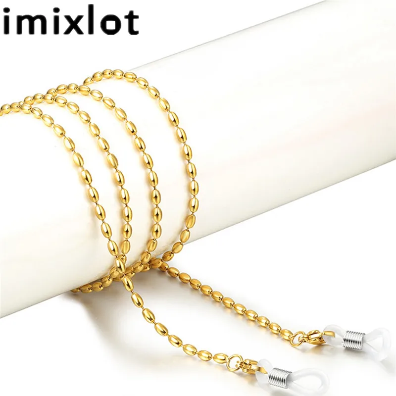 Простой классический шнурок для солнцезащитных очков Imixlot 78 см, ремешок для шеи, металлический держатель для очков, цепочка для очков, шнур д...
Простой классический шнурок для солнцезащитных очков Imixlot 78 см, ремешок для шеи, металлический держатель для очков, цепочка для очков, шнур д...