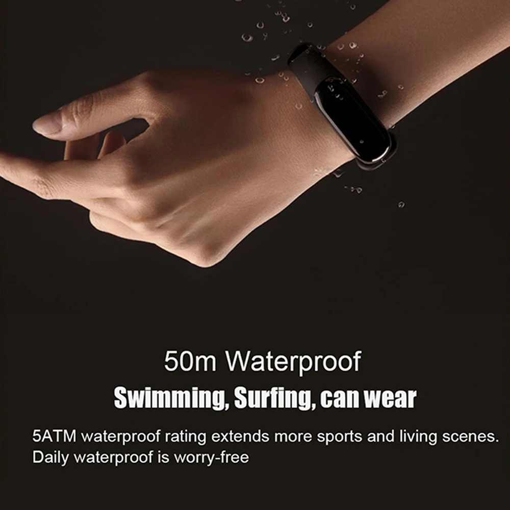 Silicone Strap Replacement Wristband Bracelet band For Watch Band 5 4 3 Band5 Wrist Strap For Xiaomi Mi Band 5 4 Bracelet Strap
Silicone Strap Replacement Wristband Bracelet band For Watch Band 5 4 3 Band5 Wrist Strap For Xiaomi Mi Band 5 4 Bracelet Strap