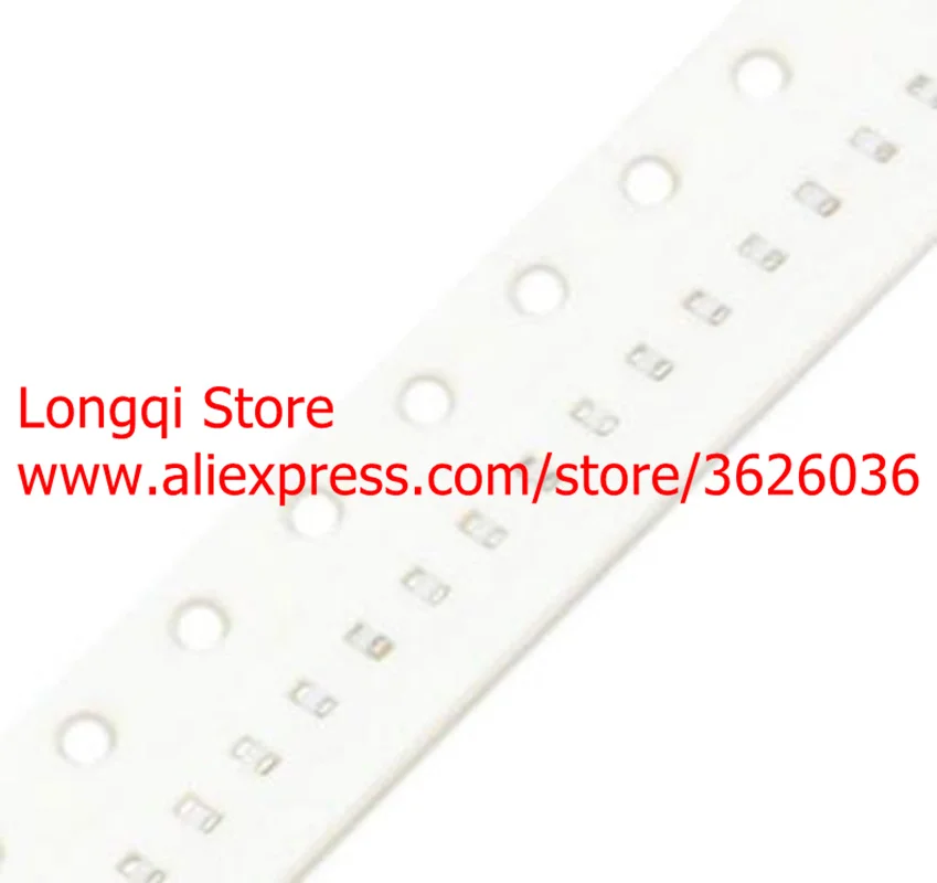 100PCS 0402 1005 chip inductor 1NH 1.2NH 1.5NH 1.8NH 2.2NH 2.7NH 3.3NH 3.9NH 4.7NH 5.6NH Common laminated inductor
100PCS 0402 1005 chip inductor 1NH 1.2NH 1.5NH 1.8NH 2.2NH 2.7NH 3.3NH 3.9NH 4.7NH 5.6NH Common laminated inductor