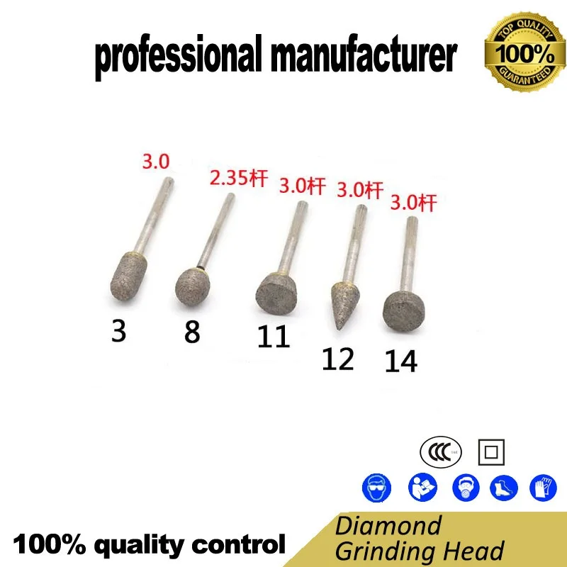 mini grinder tools 5pcs grinding kit made of 46# diamond and 3mm shank at good price for home use
mini grinder tools 5pcs grinding kit made of 46# diamond and 3mm shank at good price for home use