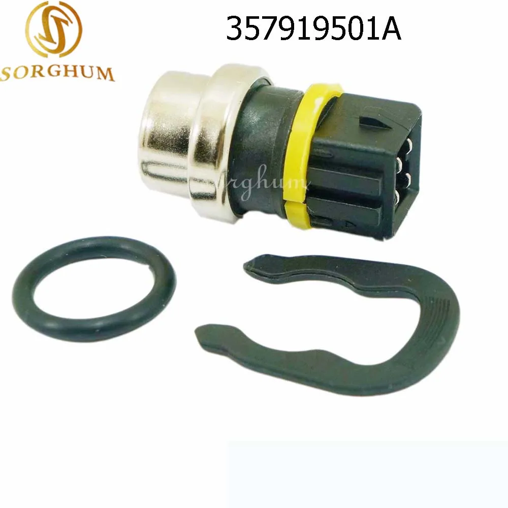 357919501A Water Coolant Temp Temperature Sensor 6U0919501B 357919501A 357 919 501A / 6U0 919 501B / 6U0 919 501 B
357919501A Water Coolant Temp Temperature Sensor 6U0919501B 357919501A 357 919 501A / 6U0 919 501B / 6U0 919 501 B