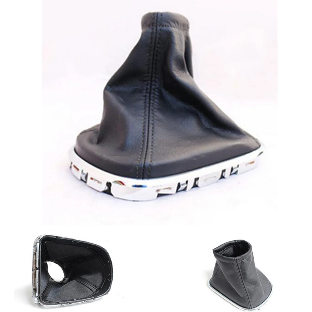 For Chevrolet Cruze 08-12 New Black Car Interior Decoration High Quality PU Leather Gear Stick Shift Knob Cover Boot Gaiter
For Chevrolet Cruze 08-12 New Black Car Interior Decoration High Quality PU Leather Gear Stick Shift Knob Cover Boot Gaiter