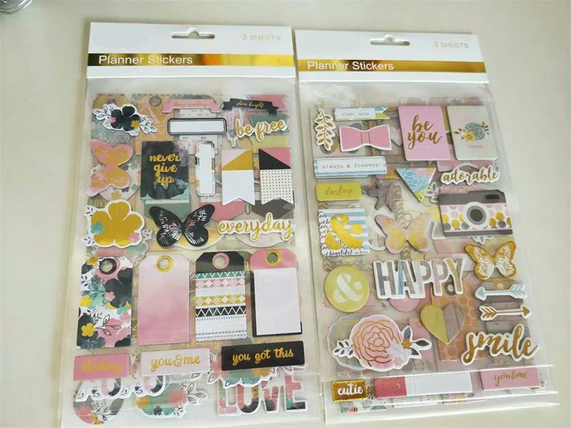YPP CRAFT Never Give Up 3D Die Cut Self-adhesive Stickers for Scrapbooking Happy Planner/Card Making/Journaling Project
YPP CRAFT Never Give Up 3D Die Cut Self-adhesive Stickers for Scrapbooking Happy Planner/Card Making/Journaling Project