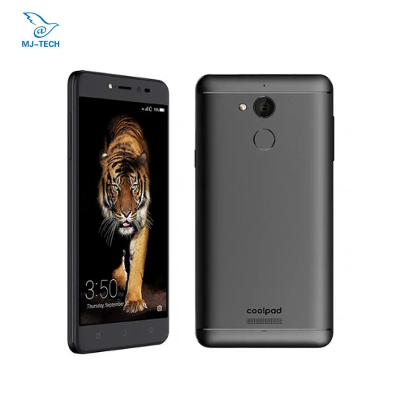 Letv Cool 1 Dual Leeco Coolpad Cool1 Snapdragon 652 32 ГБ 5.5 "FHD 13MP Две Камеры Отпечатков Пальцев Смарт