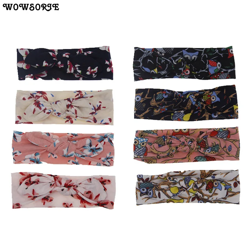 Wowsorie Infantile Girls Big Bow Headband Elastic Hair Bands Kids Print Hair Bow Hair Accessories Birthday 1pcs
Wowsorie Infantile Girls Big Bow Headband Elastic Hair Bands Kids Print Hair Bow Hair Accessories Birthday 1pcs