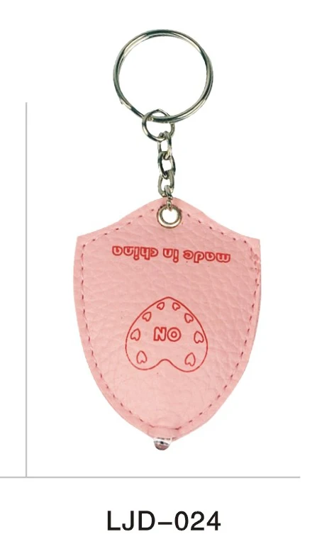 Custom logo LED light Leather Key Chain LED torch keychain Gift Led Flashlight Keychain
Custom logo LED light Leather Key Chain LED torch keychain Gift Led Flashlight Keychain