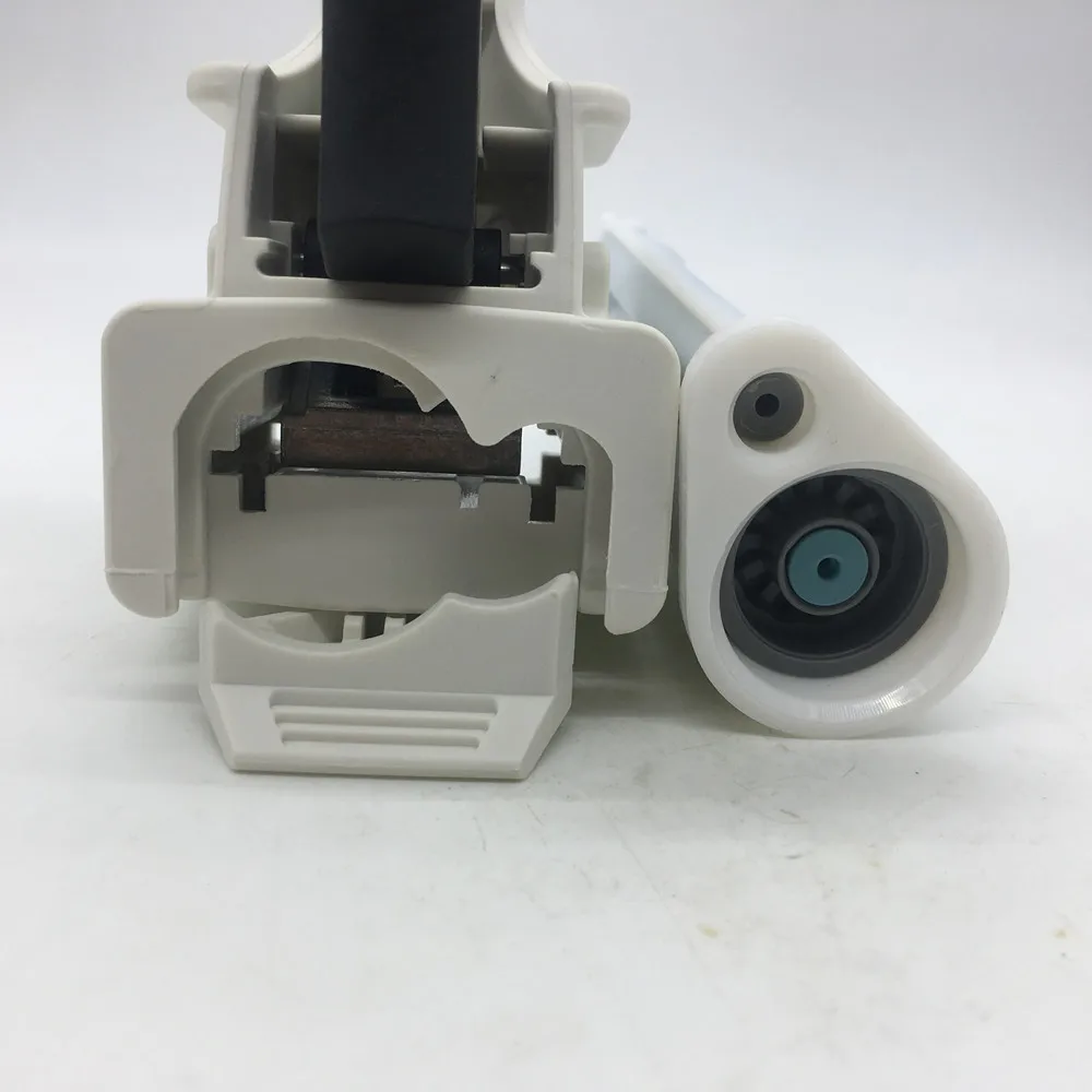 50ml 10:1 AB Caulking Dispensing Gun Sealant Glue Adhesive Dispenser Epoxy Resin Mix Gun Mxied Hand Caulking Guns Two-Component
50ml 10:1 AB Caulking Dispensing Gun Sealant Glue Adhesive Dispenser Epoxy Resin Mix Gun Mxied Hand Caulking Guns Two-Component