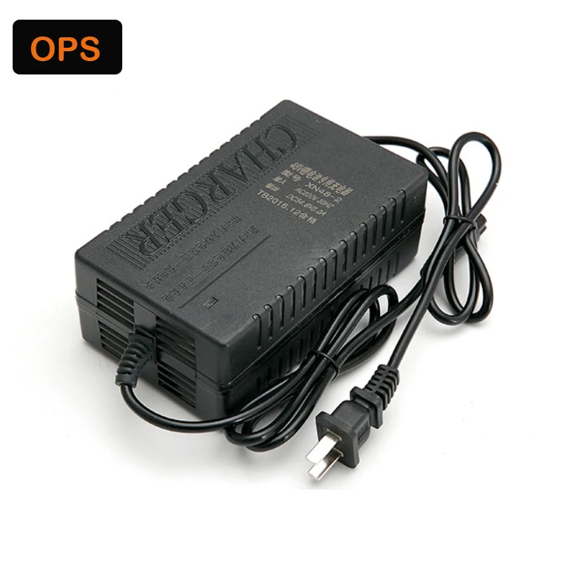 36V3A 42V Universal Charger E-Bike Lithium battery Li-Pro Li-ion LiFePo4 Wheel Scooters Drifting Board Electric Charger DC220V
36V3A 42V Universal Charger E-Bike Lithium battery Li-Pro Li-ion LiFePo4 Wheel Scooters Drifting Board Electric Charger DC220V