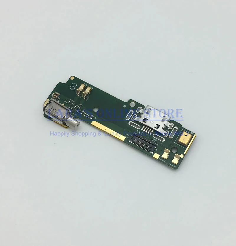 JEDX Оригинальный USB зарядное устройство Порт Разъем плата для зарядки гибкий