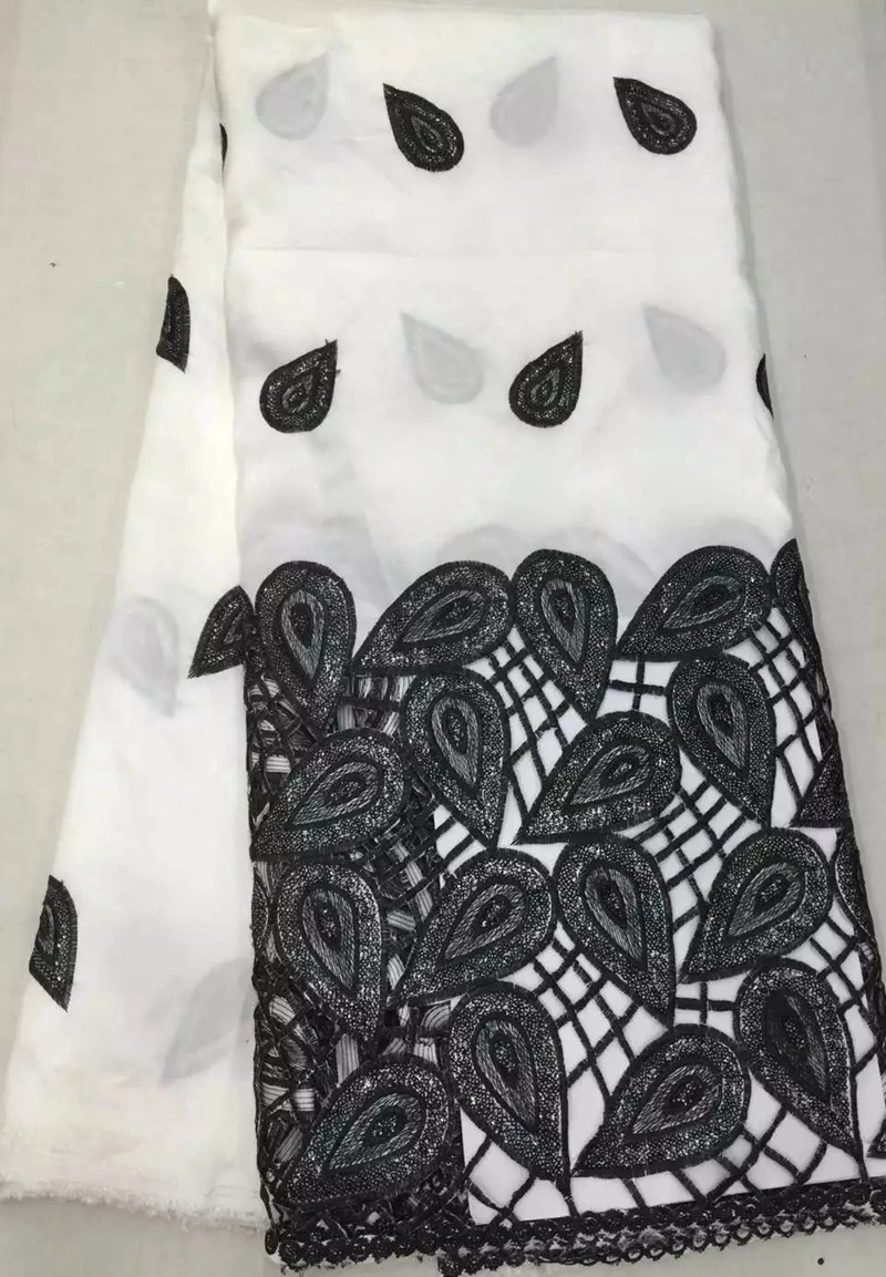 African lace fabric george silk velvet material superior quality royal sequin embroidery yellow color for Nigeria wedding dress
African lace fabric george silk velvet material superior quality royal sequin embroidery yellow color for Nigeria wedding dress