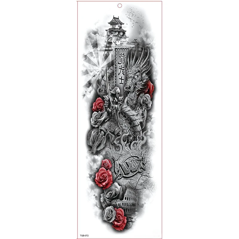 Tattoo & Body Art