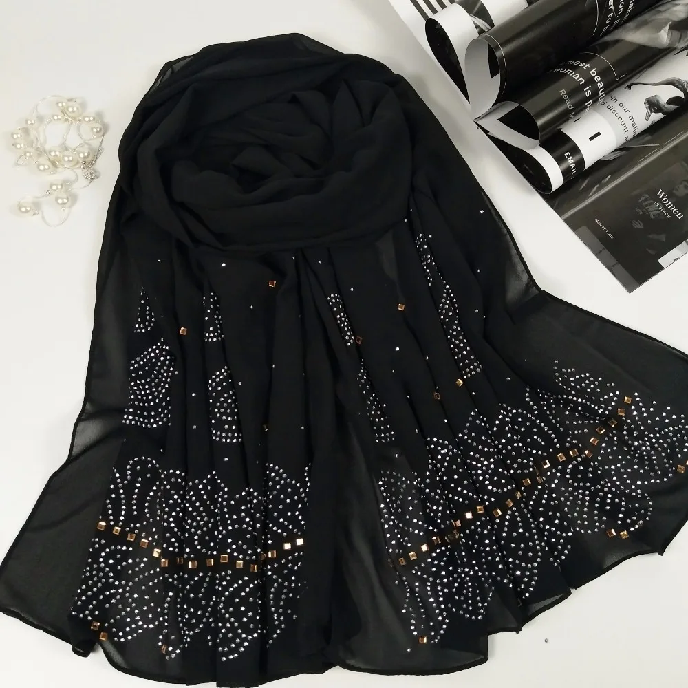 M5 High quality flower diamond bubble chiffon hijab wrap shawls women scarf scarves 180*75cm 10pcs 1lot can choose colors
M5 High quality flower diamond bubble chiffon hijab wrap shawls women scarf scarves 180*75cm 10pcs 1lot can choose colors