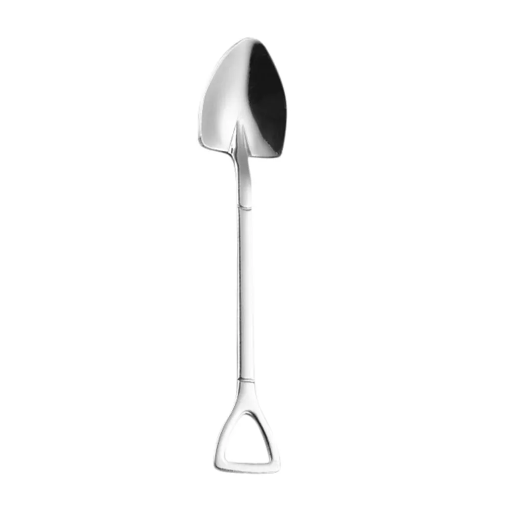 Colorful Coffee Spoon Stainless Steel Handle Spoons Flatware Ice Cream Drinking Tools Kitchen Gadget Spoon Kitchen Accessories
Colorful Coffee Spoon Stainless Steel Handle Spoons Flatware Ice Cream Drinking Tools Kitchen Gadget Spoon Kitchen Accessories