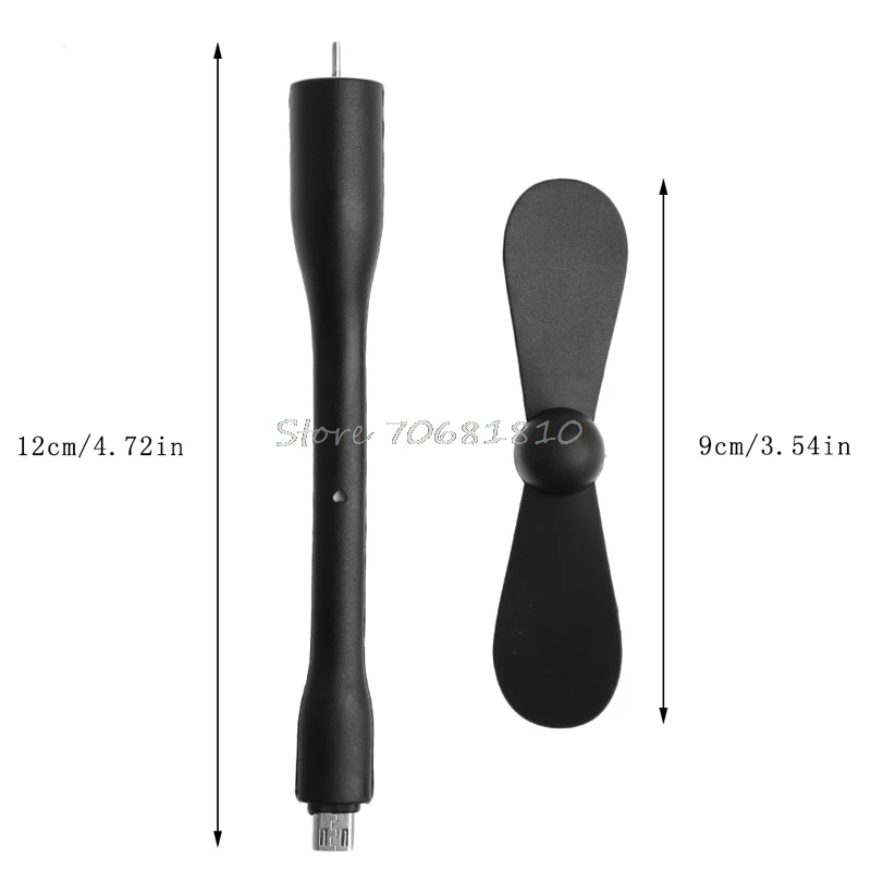 Mini Micro USB Electric Fan Cell Phone Cooling For Android Phone Samsung HTC LG Drop Shipping
Mini Micro USB Electric Fan Cell Phone Cooling For Android Phone Samsung HTC LG Drop Shipping