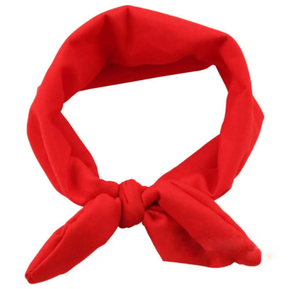 1 PC Elastic Stretch Plain Rabbit Bow Style Hair Band Cute Girls Headband Turban Children Hairband Headwear Hair accessories
1 PC Elastic Stretch Plain Rabbit Bow Style Hair Band Cute Girls Headband Turban Children Hairband Headwear Hair accessories
