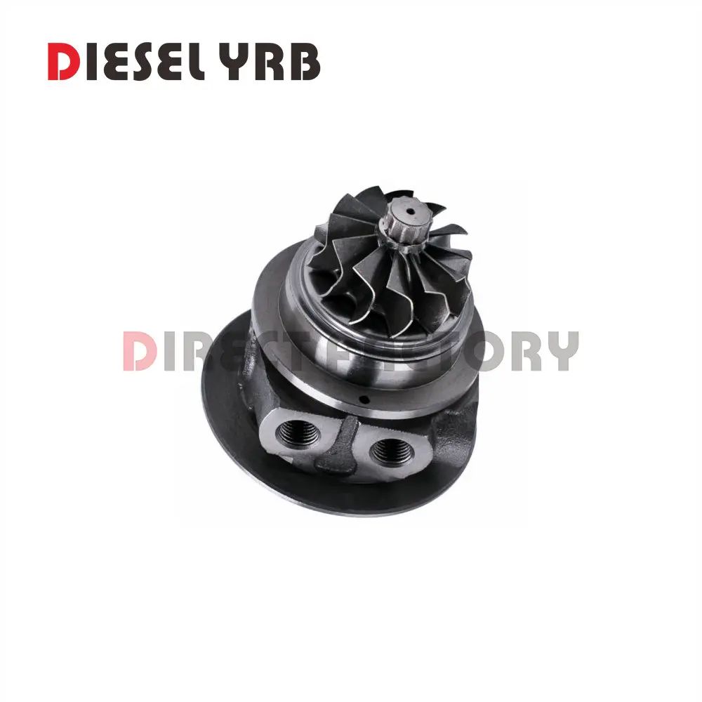 Turbocharger cartridge TD04L 49377-04505 CHRA for Subaru Impreza Outback Legacy Forester EJ255 2.5
Turbocharger cartridge TD04L 49377-04505 CHRA for Subaru Impreza Outback Legacy Forester EJ255 2.5